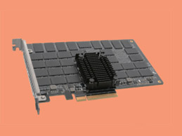 Direct-IO PCIe G5I Series